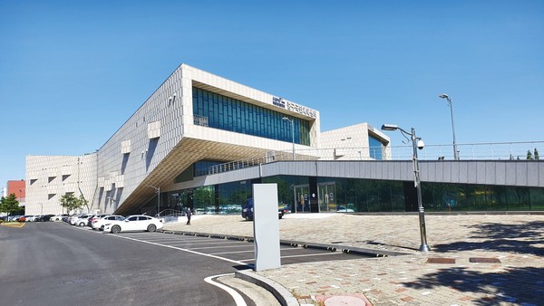 인천중구시설관리공단