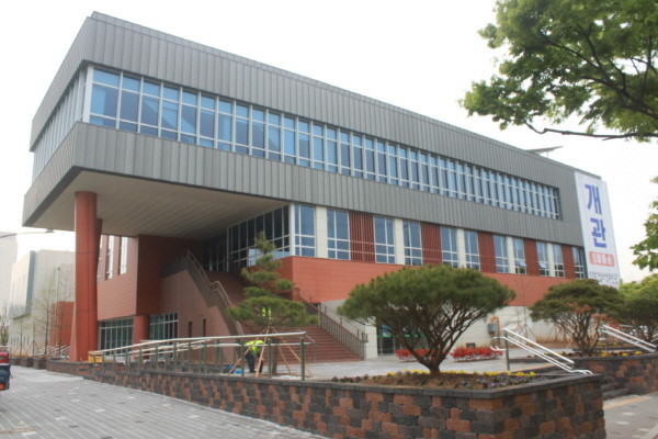 (재)안산시청소년재단